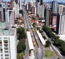 desentupidora no cabral