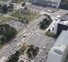 desentupidora no centro civico