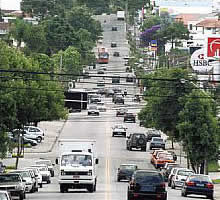 desentupidora no hugo lange