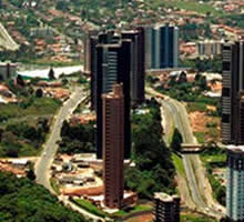 desentupidora no mossungue